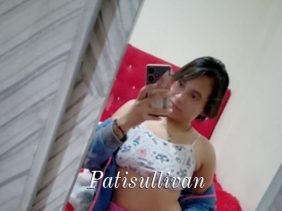 Patisullivan