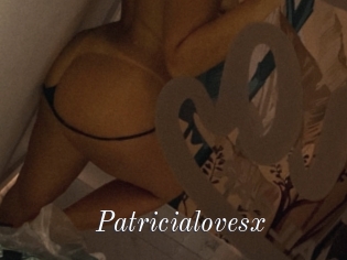 Patricialovesx