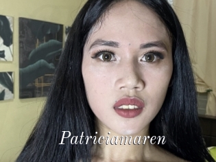 Patriciamaren