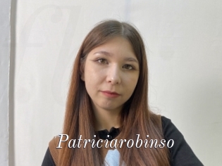 Patriciarobinso
