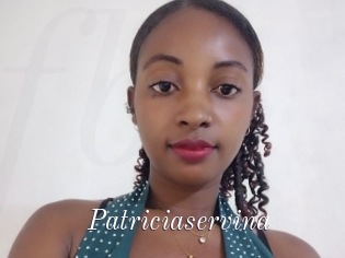 Patriciaservina