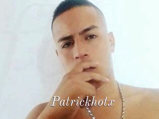 Patrickhotx