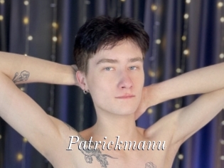 Patrickmanu