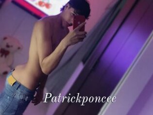 Patrickponcee