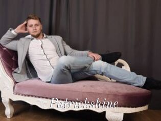 Patrickshine