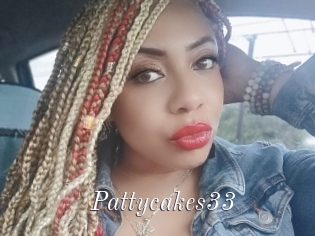 Pattycakes33