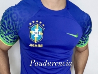 Paudurencia