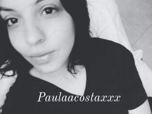 Paulaacostaxxx