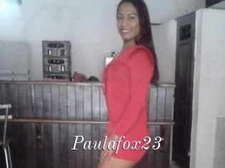 Paulafox23