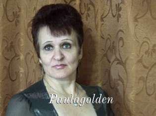 Paulagolden