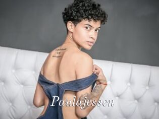 Paulajessen