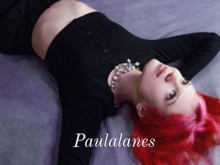 Paulalanes