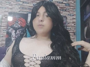 Paulamm