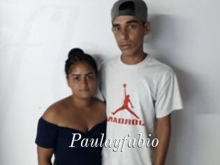 Paulayfabio