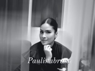 Paulinabravo
