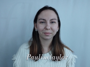 Paulinetaylor