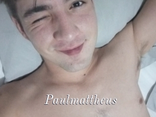 Paulmattheus
