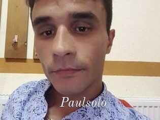 Paulsolo