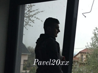 Pavel20xx