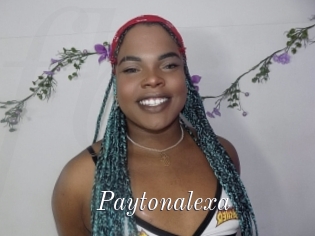 Paytonalexa