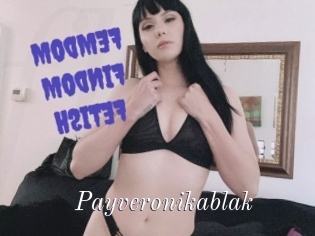 Payveronikablak