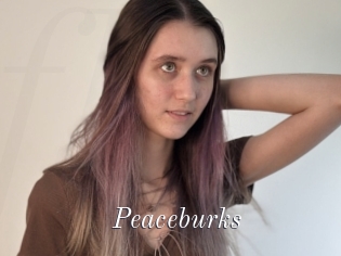 Peaceburks