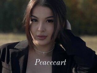 Peacecart