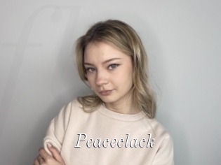 Peaceclack