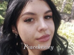 Peacehessey