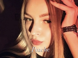 Peache