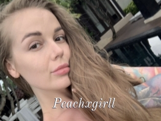 Peachxgirll