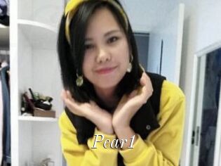 Pear1