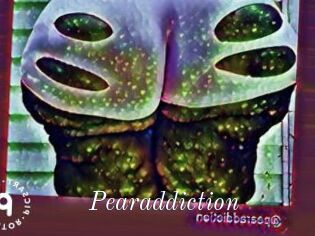 Pearaddiction