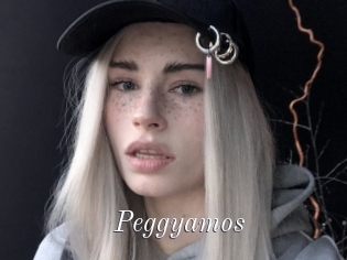 Peggyamos