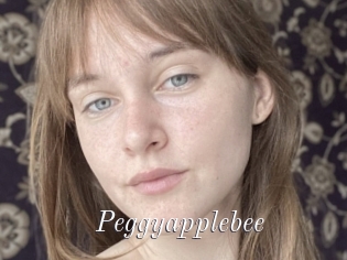 Peggyapplebee