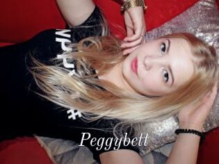 Peggybett