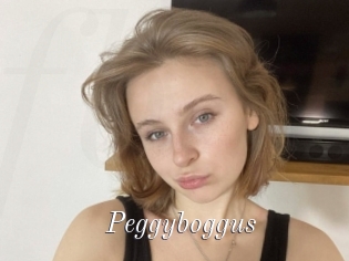 Peggyboggus