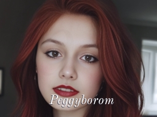 Peggyborom