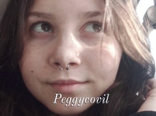 Peggycovil