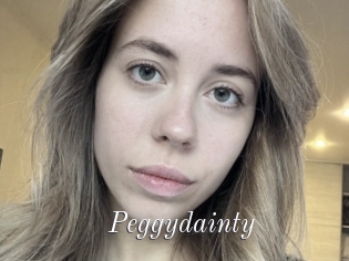Peggydainty