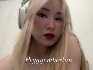 Peggyemberton