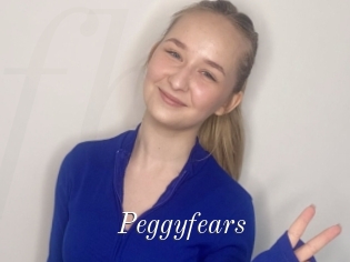 Peggyfears