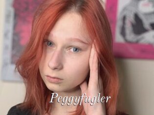 Peggyfugler