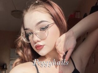 Peggyhails