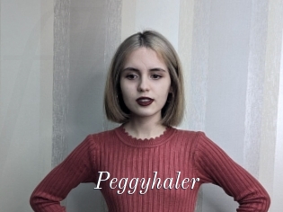 Peggyhaler