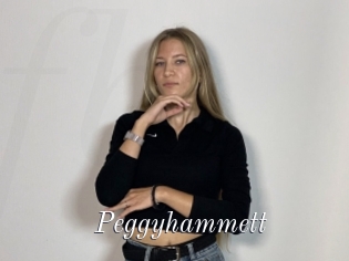Peggyhammett