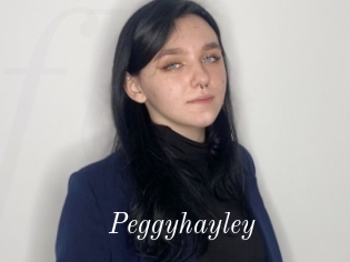 Peggyhayley