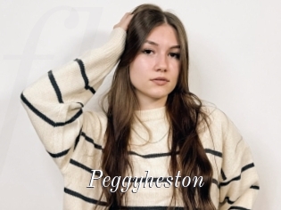 Peggyheston