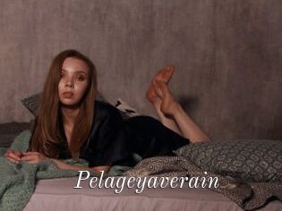 Pelageyaverain