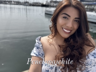 Penelopawhite